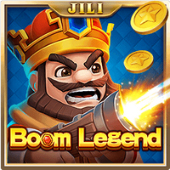 Rana just won 9845Tk by playing Boom Legend game.